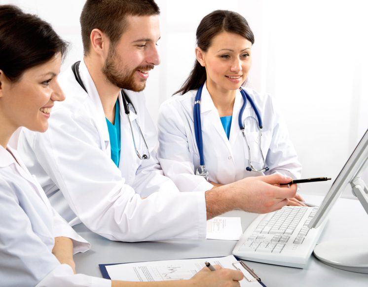 Health IT Support KFMC