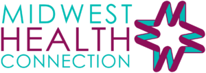 Midwest Health Connection Health Information Exchange (HIE) logo