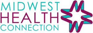 Midwest Health Connection Health Information Exchange (HIE) logo